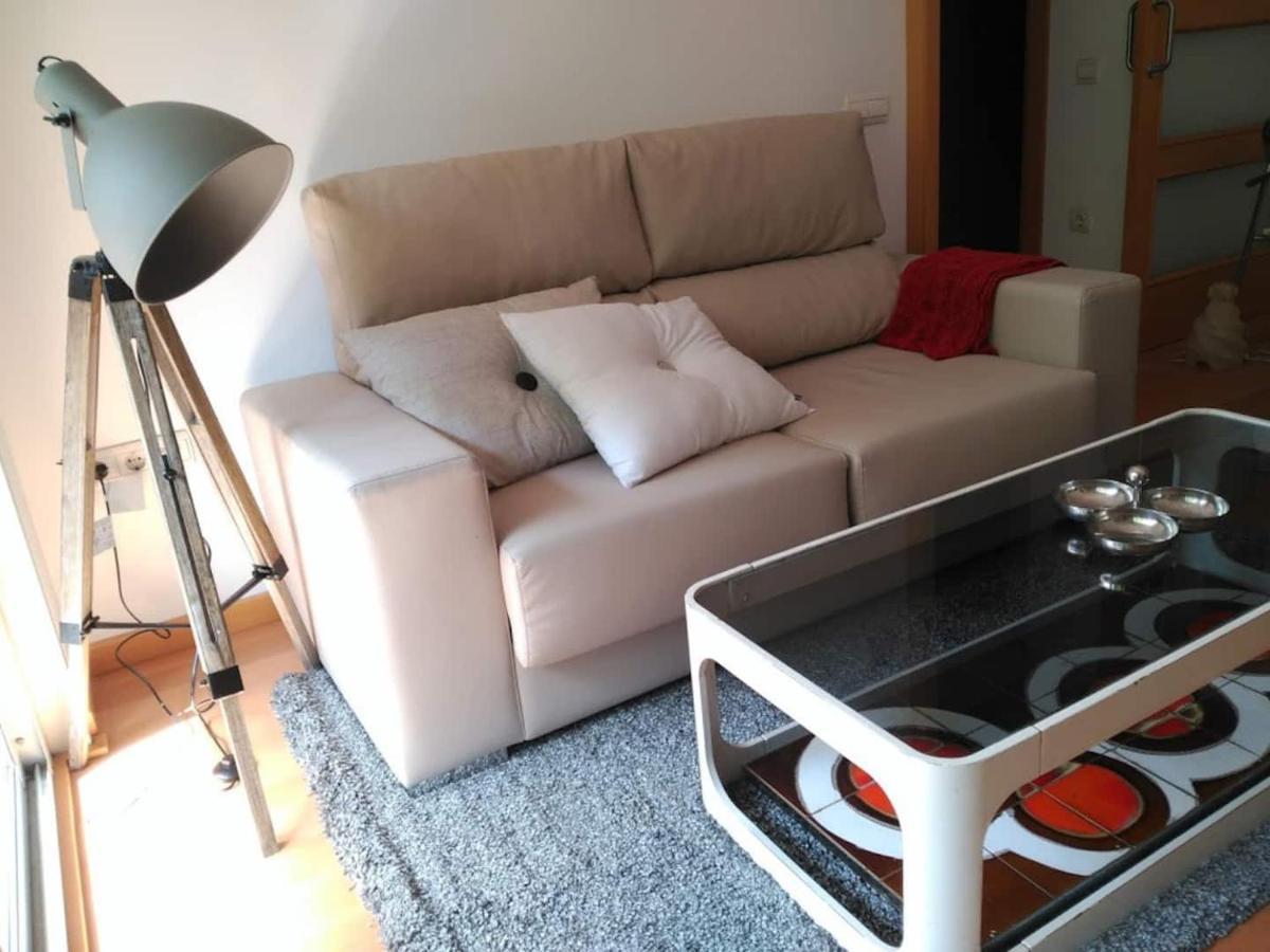 Stylish Flat, 2 Bathrooms And Swimming Pool, Next To The Beach! Sant Adria de Besos Luaran gambar