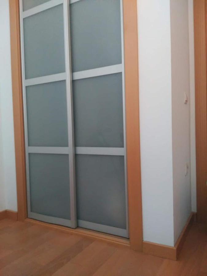 Stylish Flat, 2 Bathrooms And Swimming Pool, Next To The Beach! Sant Adria de Besos Luaran gambar